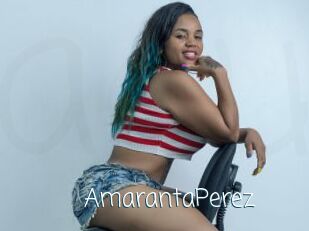 AmarantaPerez