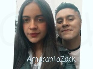 AmarantaZack
