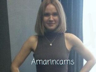 Amarincams