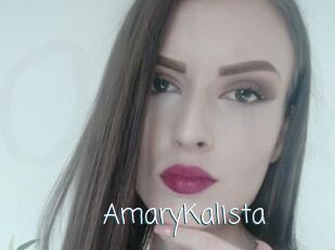 AmaryKalista