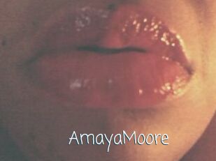 AmayaMoore