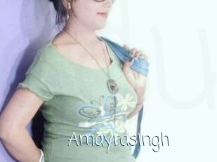 Amayrasingh
