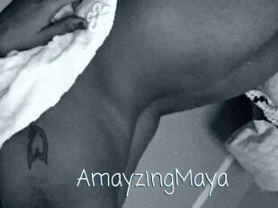 AmayzingMaya