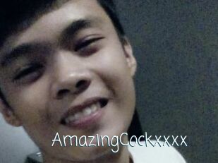 AmazingCockxxxx
