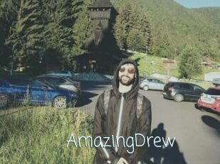 AmazingDrew Adult o Porn