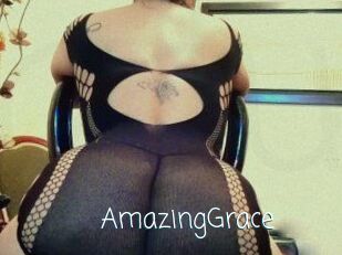 AmazingGrace