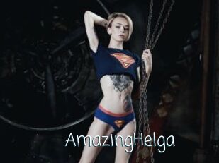 AmazingHelga