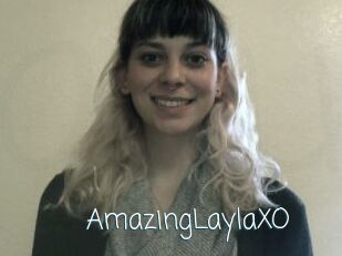 AmazingLaylaXO