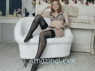AmazingLexie Adult o Porn