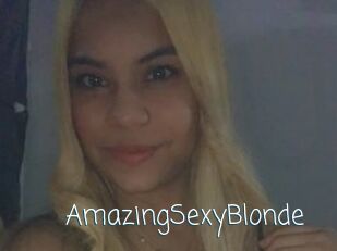 AmazingSexyBlonde