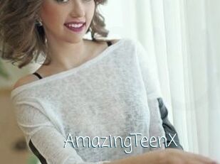AmazingTeenX