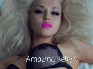 Amazing_kellyX Adult o Porn
