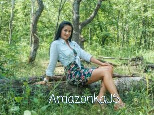 AmazonkaJS Adult o Porn