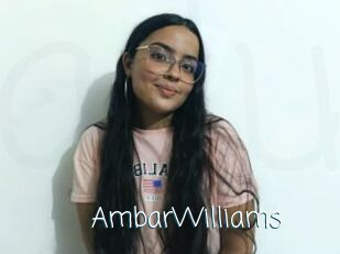 AmbarWilliams