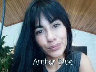 Ambar_Blue