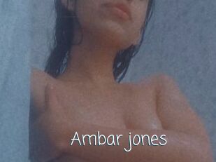 Ambar_jones