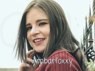 Ambarfoxxy