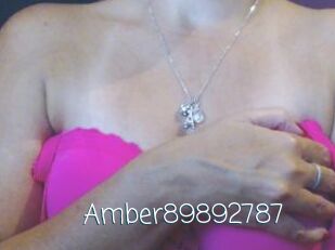 Amber89892787