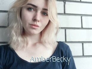 AmberBecky