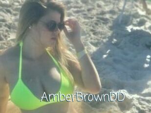 AmberBrownDD