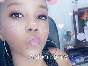 AmberEbony