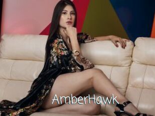 AmberHawk