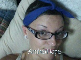 AmberHope