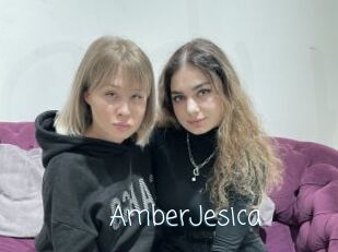 AmberJesica Adult o Porn
