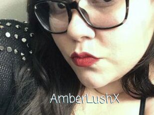 AmberLushX