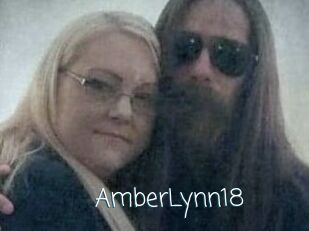 AmberLynn18