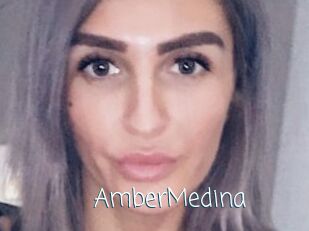 AmberMedina