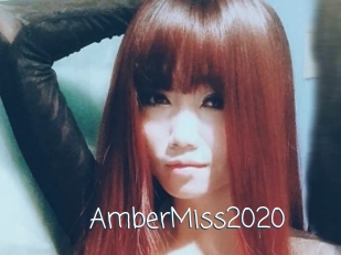 AmberMiss2020 Adult o Porn