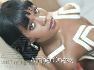 AmberOnexx