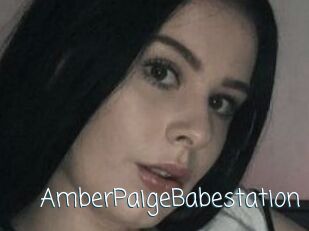AmberPaigeBabestation