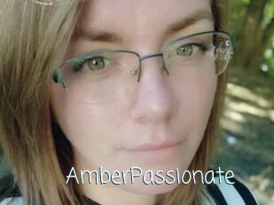 AmberPassionate