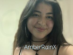AmberRainX