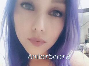 AmberSerene