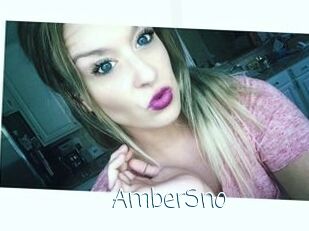AmberSno