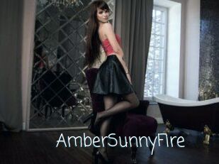AmberSunnyFire