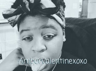 AmberValentinexoxo Adult o Porn