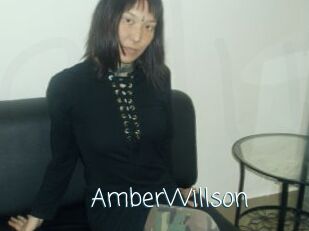 AmberWillson Adult o Porn