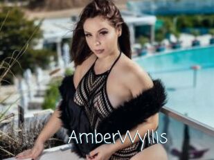 AmberWyllis