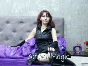 Amber_Magic