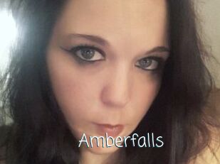 Amberfalls