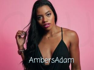 AmbersAdam Adult o Porn
