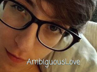AmbiguousLove