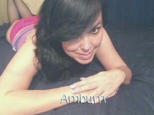 Amburrr