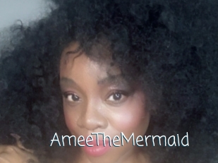 AmeeTheMermaid