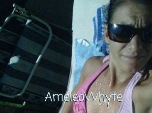 Amelea_Whyte