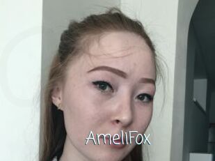 AmeliFox